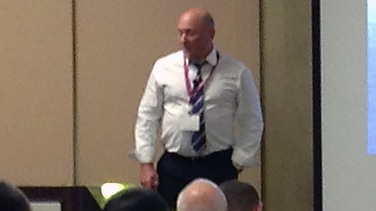 Alexander Riftine, PhD.