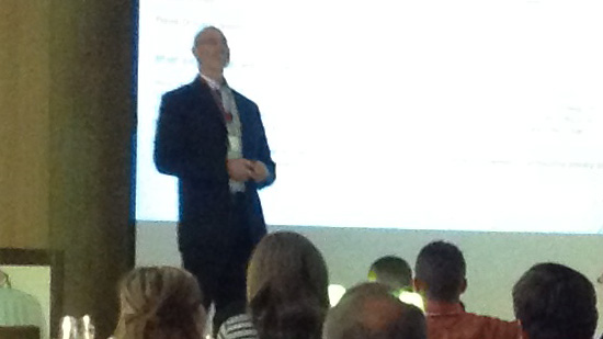 Dan Lyons, DC, DPhCS